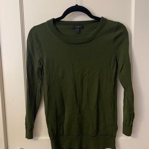J. Crew Sweater